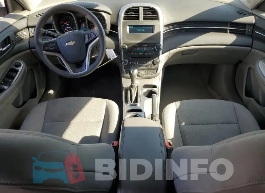 1G11B5SLXFF355209 Photo# 8