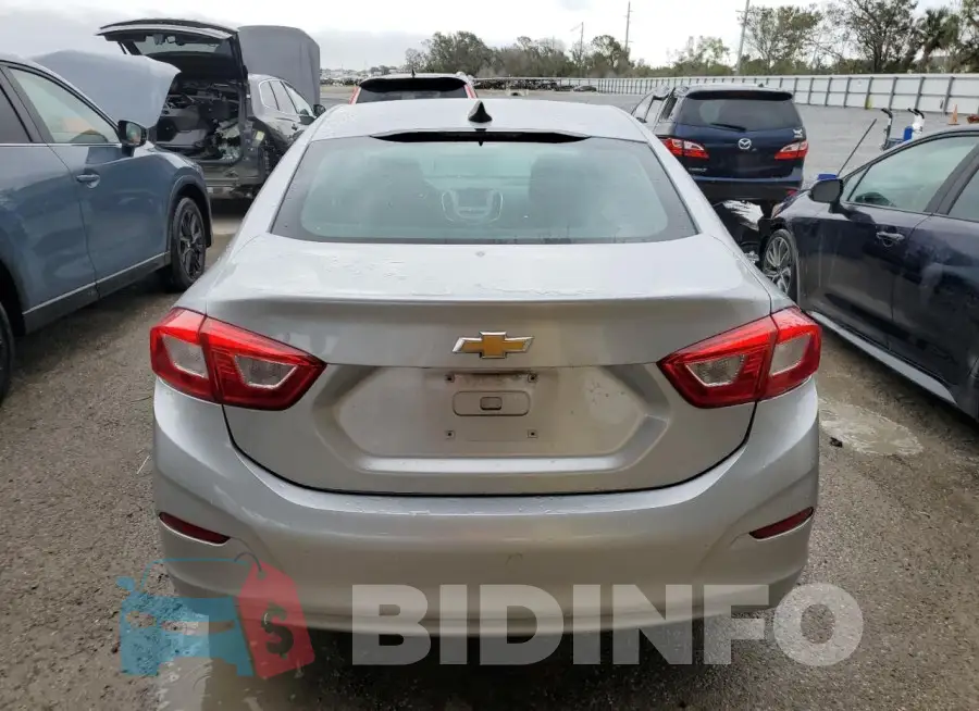 1G1BC5SM7G7324733 Photo# 6
