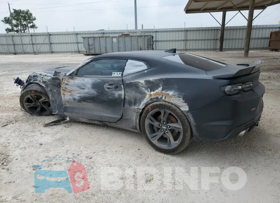 1G1FH1R76K0134290 Photo# 2