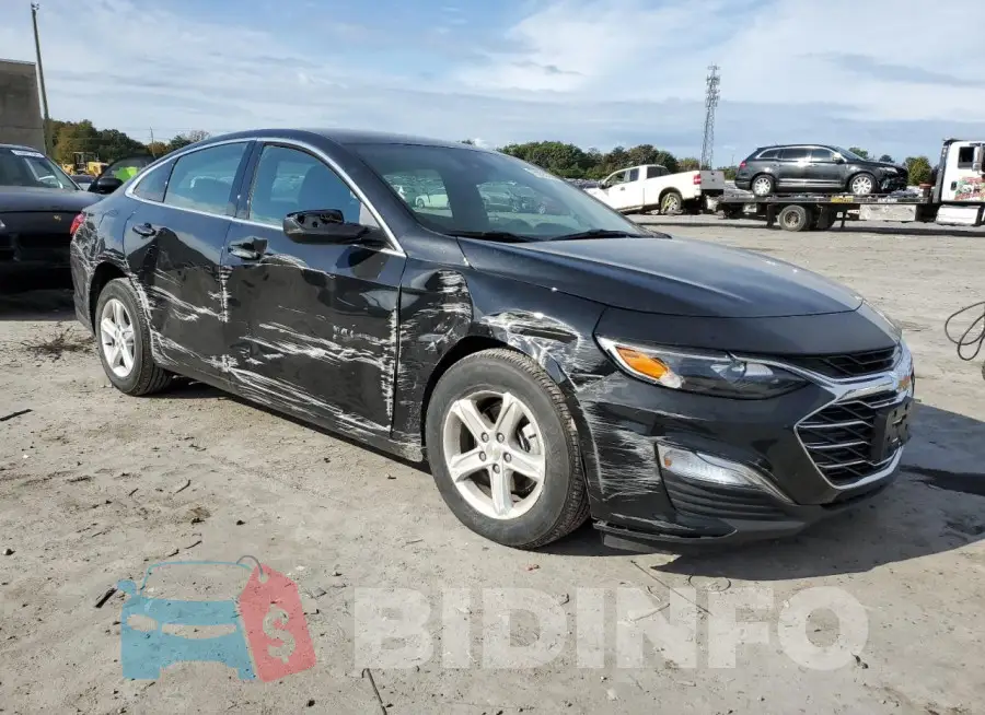 1G1ZB5ST0RF151140 Photo# 4