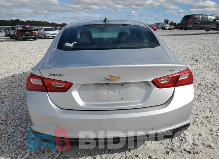 1G1ZB5ST1GF230278 Photo# 6