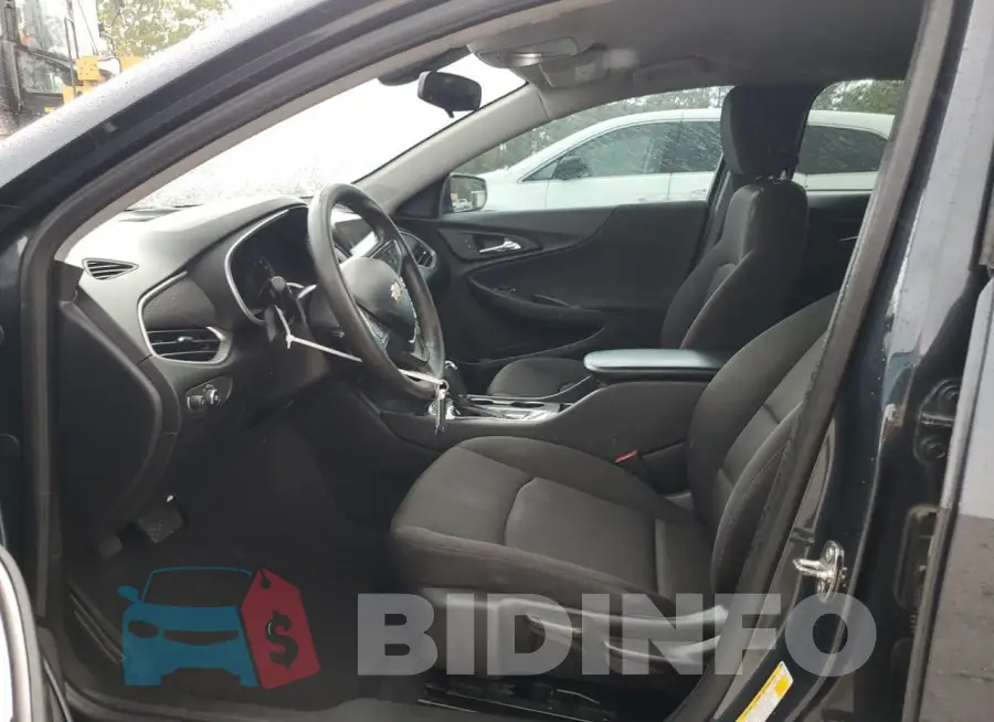 1G1ZB5ST5KF214111 Photo# 7