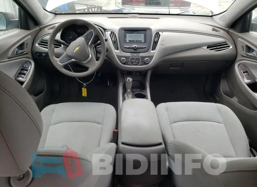 1G1ZB5ST8HF289040 Photo# 8