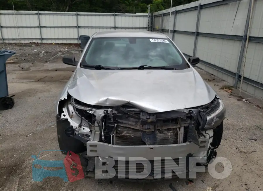 1G1ZB5ST8HF289040 Photo# 5