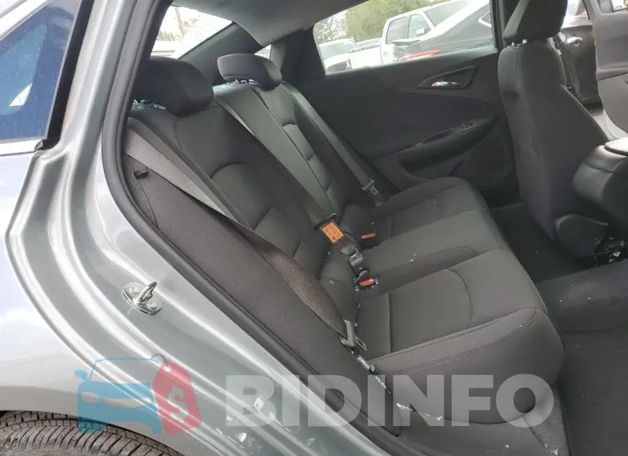 1G1ZC5ST7PF201459 Photo# 10