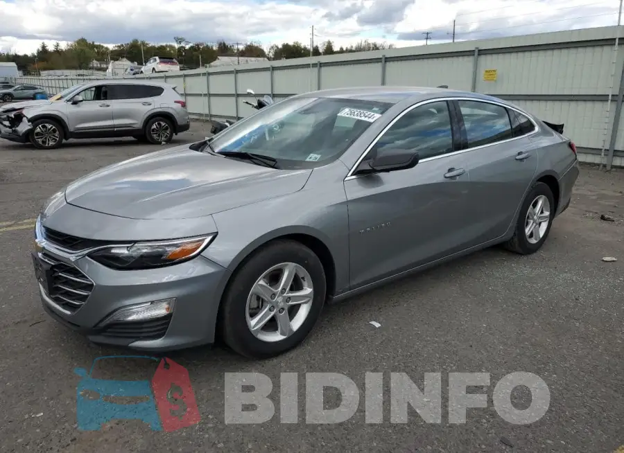 1G1ZC5ST7PF201459 Photo# 1