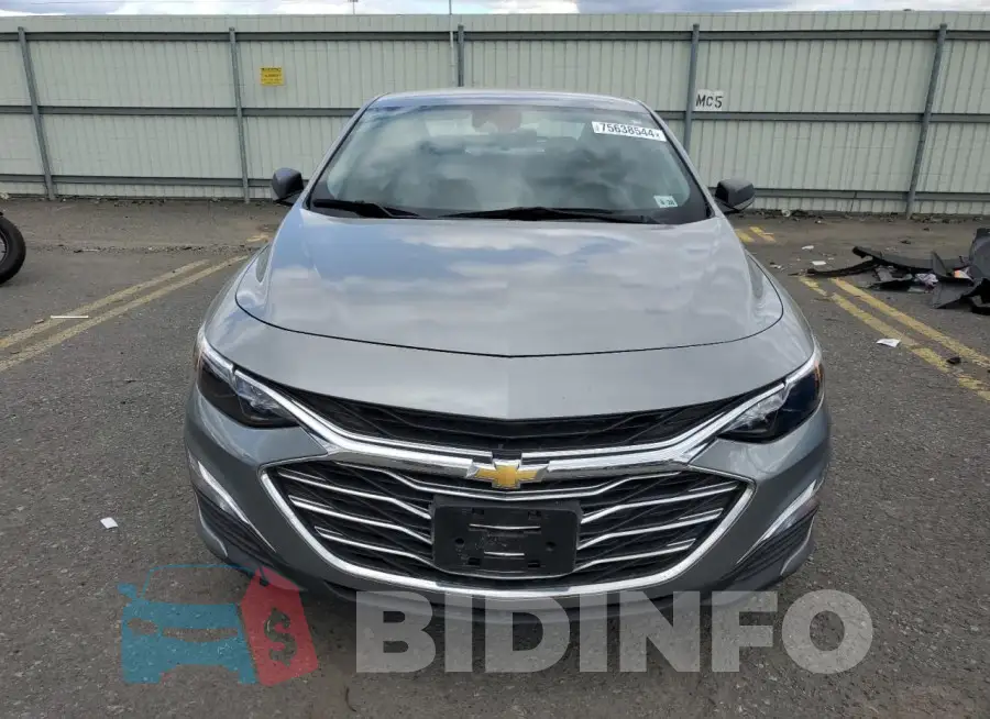 1G1ZC5ST7PF201459 Photo# 5