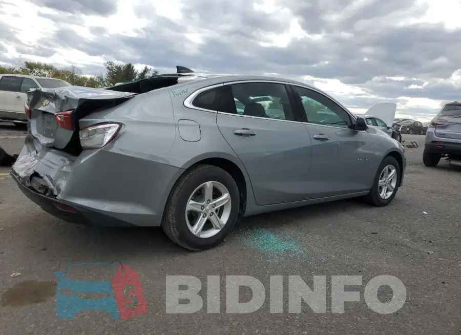 1G1ZC5ST7PF201459 Photo# 3