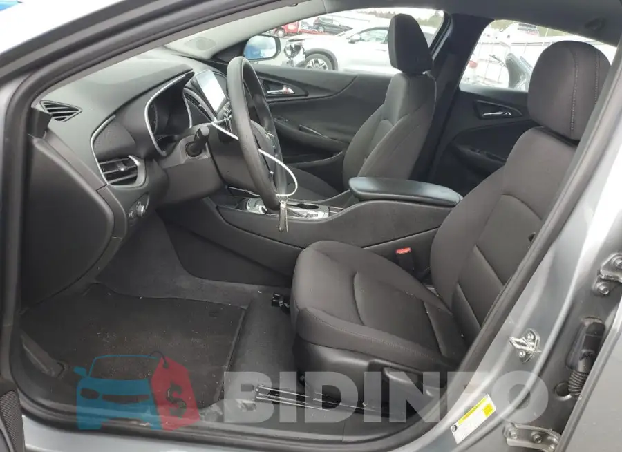 1G1ZC5ST7PF201459 Photo# 7