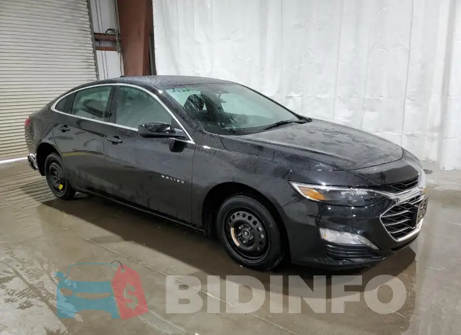 1G1ZD5ST0RF237140 Photo# 4