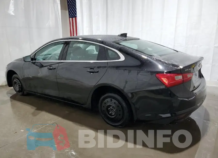 1G1ZD5ST0RF237140 Photo# 2