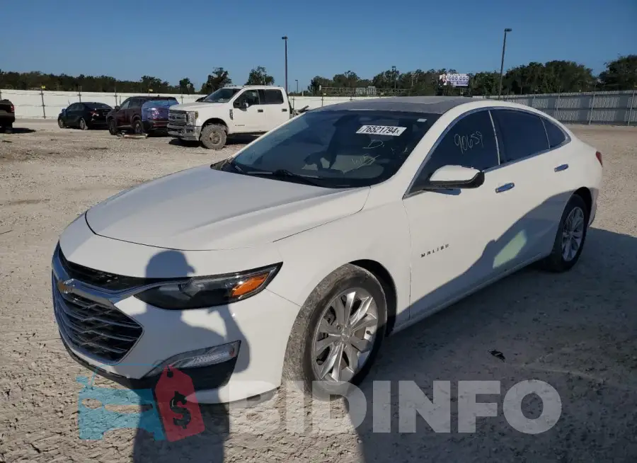 1G1ZD5ST1KF108443 Photo# 1
