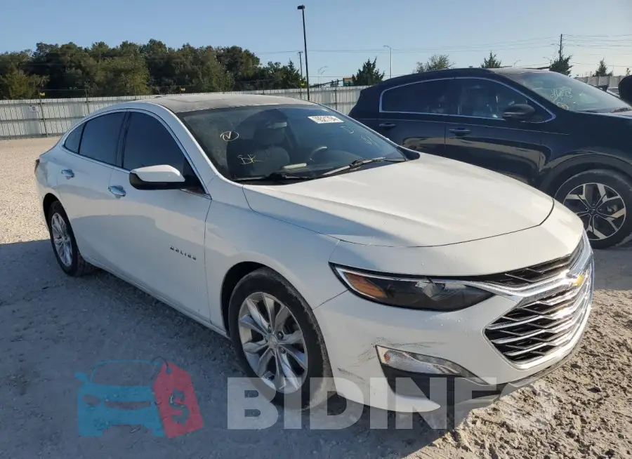 1G1ZD5ST1KF108443 Photo# 4