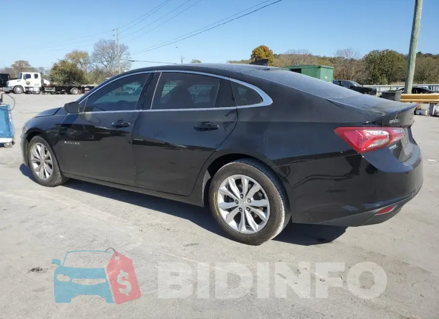 1G1ZD5ST1KF160588 Photo# 2