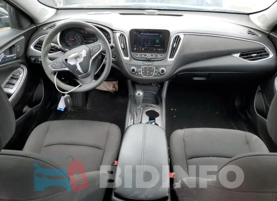 1G1ZD5ST1LF135028 Photo# 8