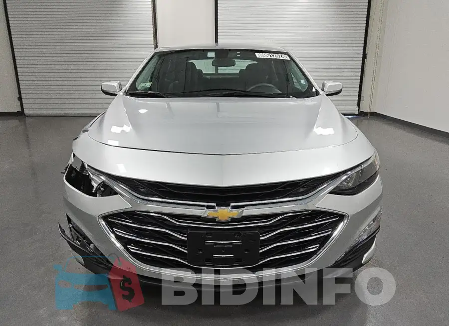 1G1ZD5ST1NF128017 Photo# 5