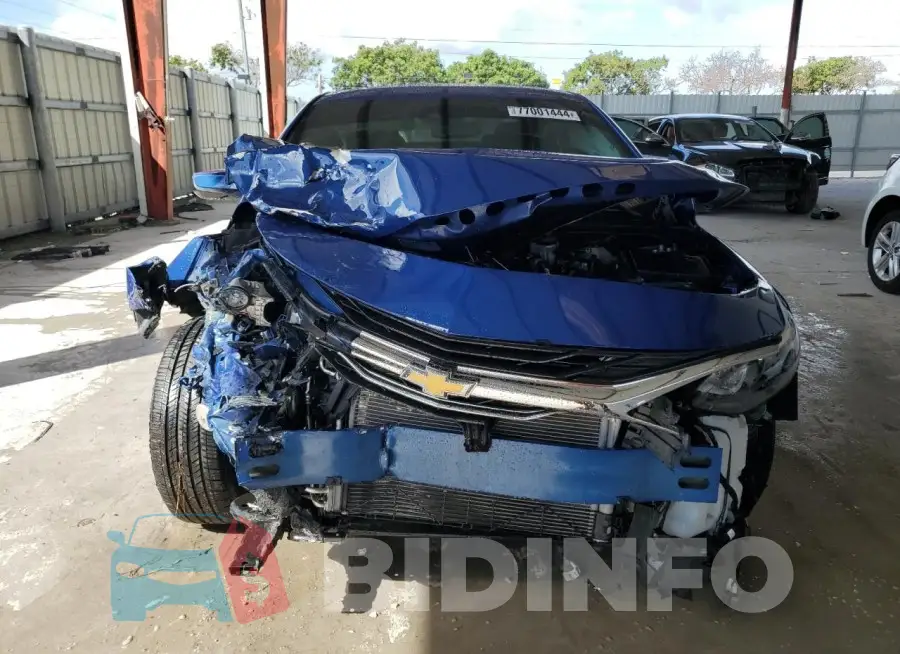 1G1ZD5ST1PF145984 Photo# 5