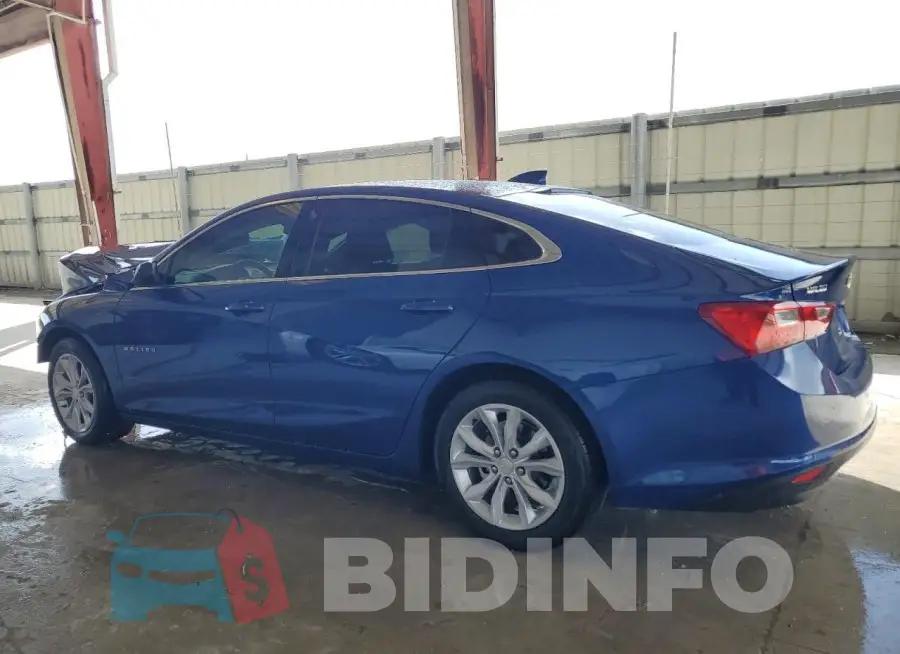 1G1ZD5ST1PF145984 Photo# 2