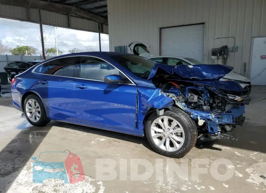 1G1ZD5ST1PF145984 Photo# 4