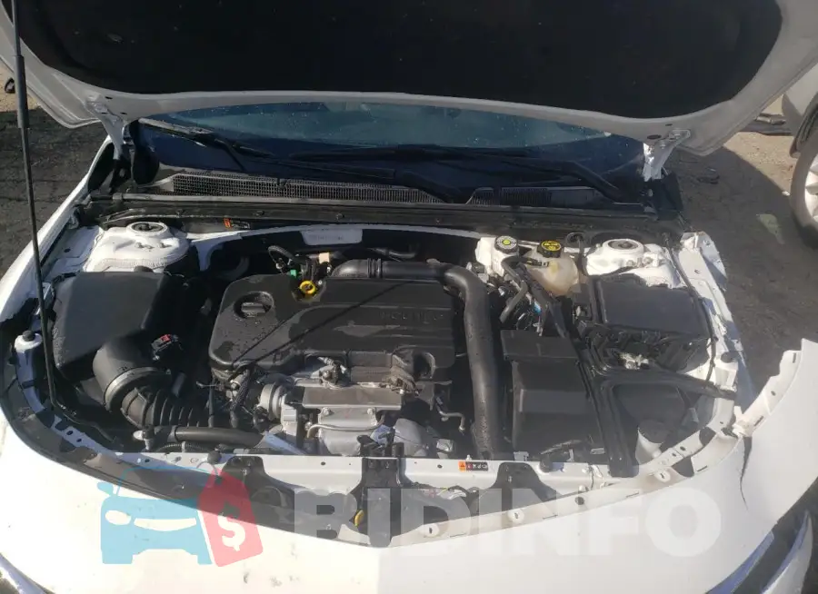 1G1ZD5ST1PF204967 Photo# 11