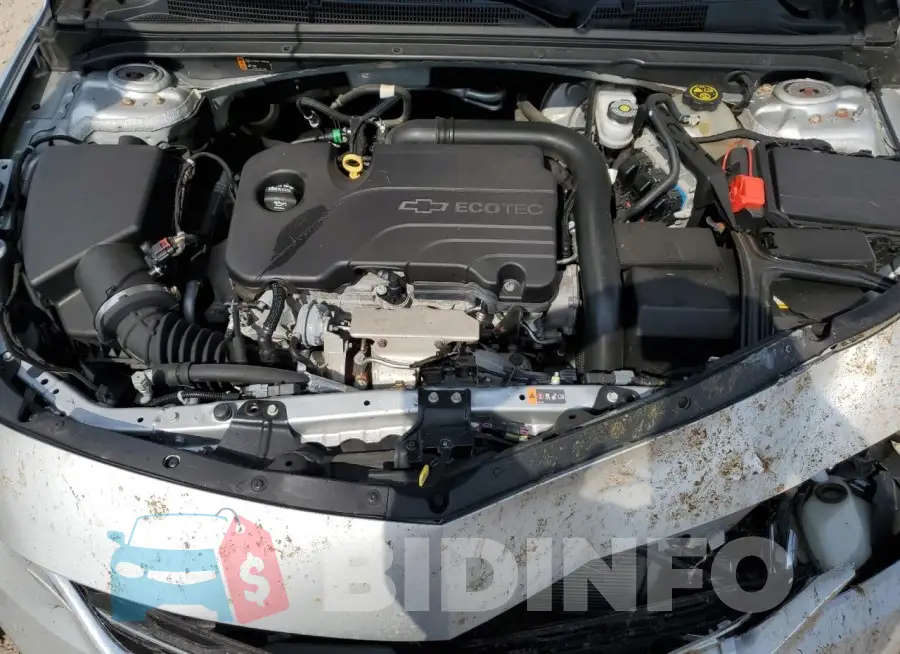 1G1ZD5ST3JF114601 Photo# 11