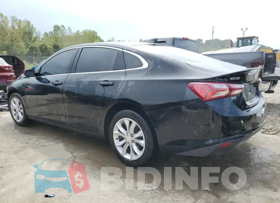 1G1ZD5ST3MF075464 Photo# 2