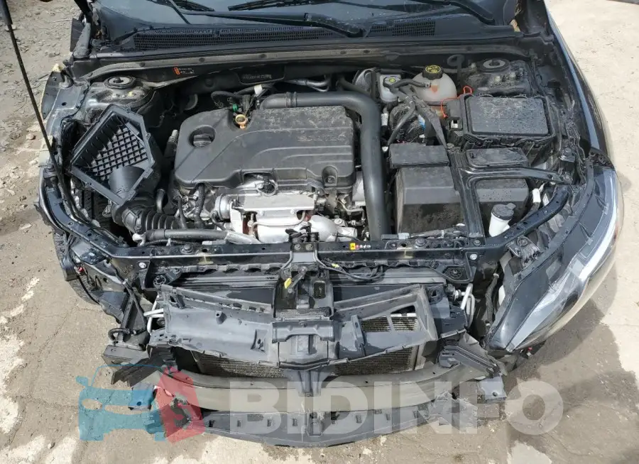 1G1ZD5ST3MF075464 Photo# 11