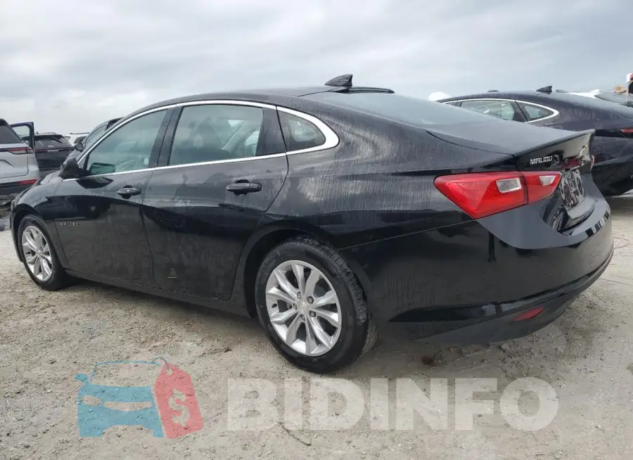 1G1ZD5ST3PF161894 Photo# 2