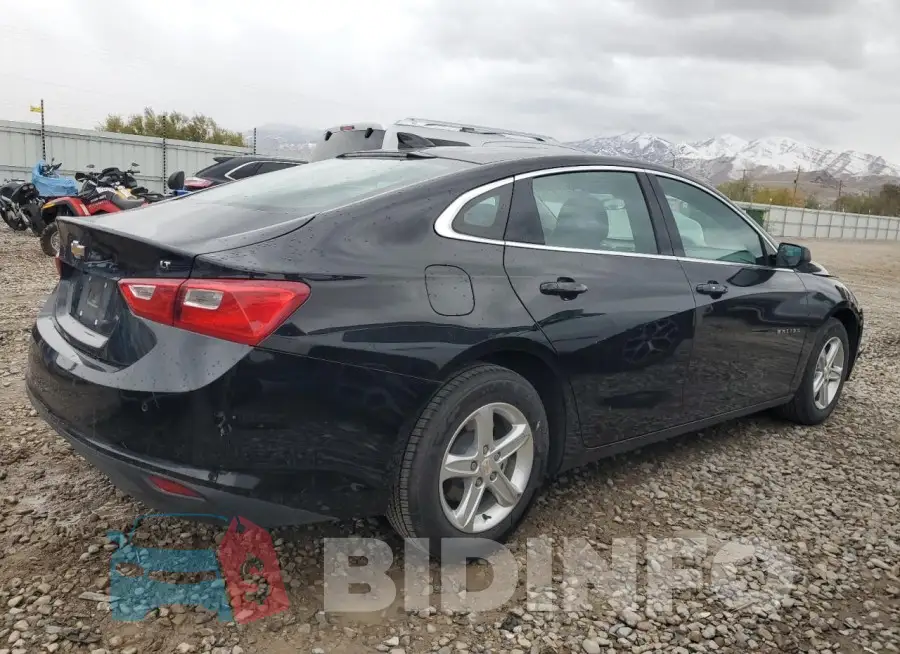 1G1ZD5ST3PF170207 Photo# 3