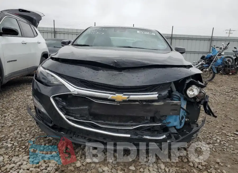 1G1ZD5ST3PF170207 Photo# 5