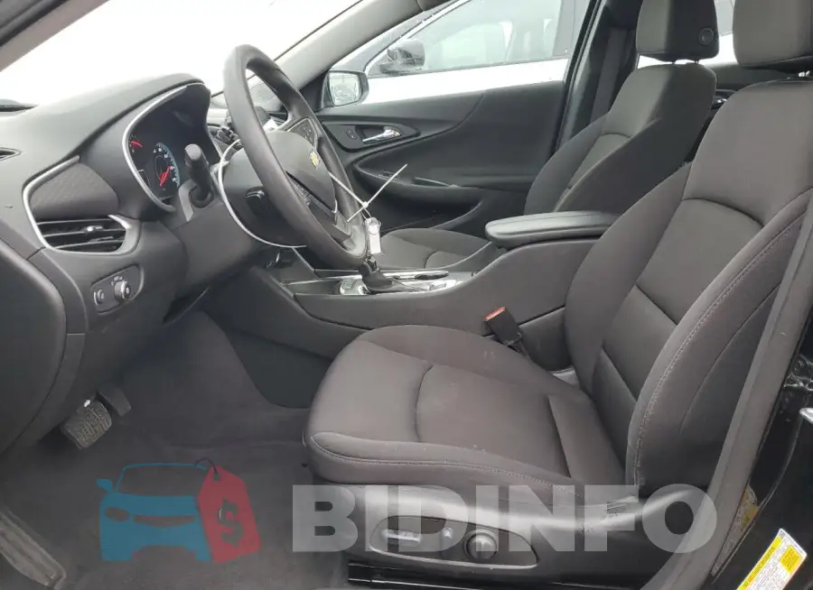 1G1ZD5ST3PF170207 Photo# 7