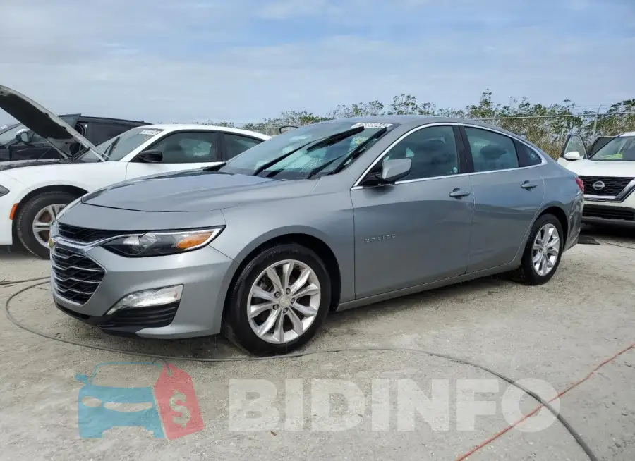 1G1ZD5ST3PF231927 Photo# 1