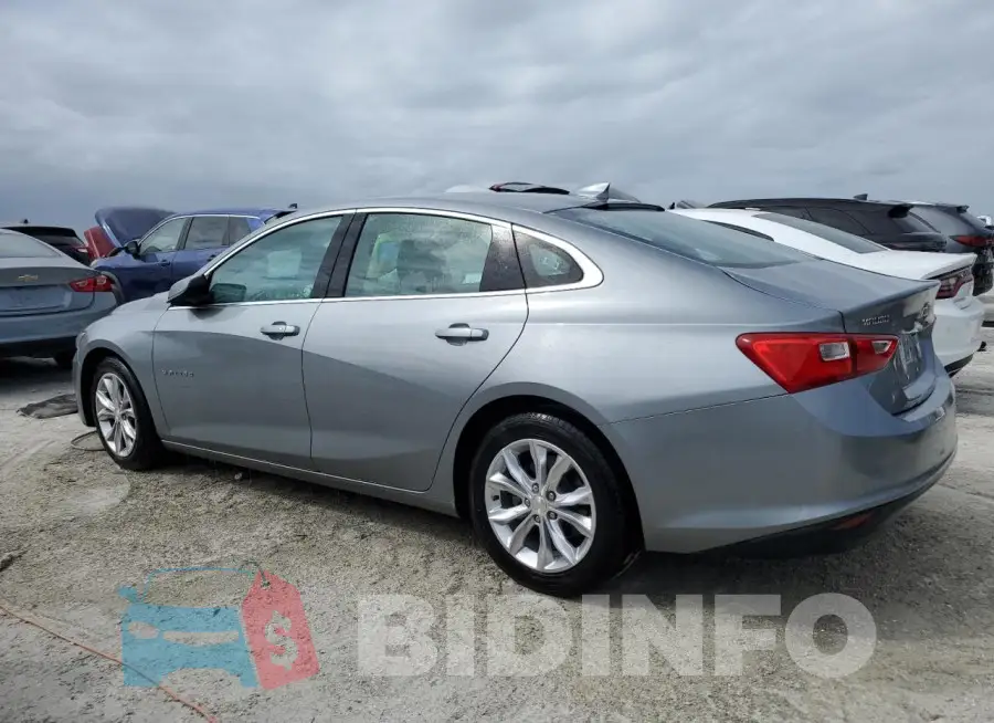 1G1ZD5ST3PF231927 Photo# 2