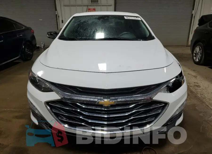 1G1ZD5ST4PF163962 Photo# 5