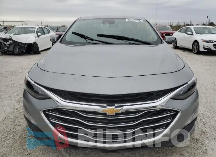 1G1ZD5ST4RF119012 Photo# 5