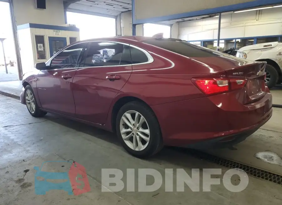 1G1ZD5ST5JF149088 Photo# 2