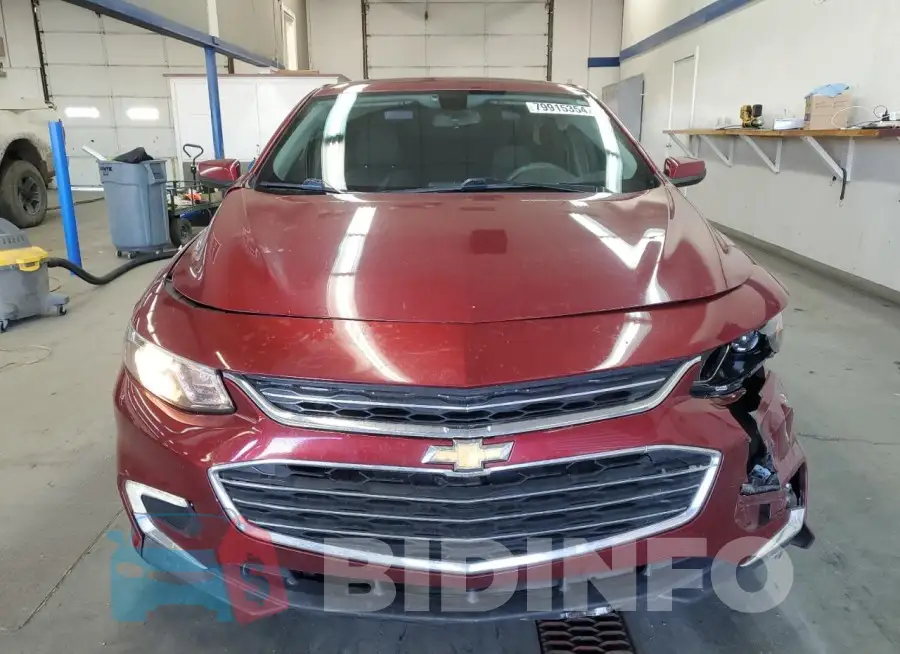 1G1ZD5ST5JF149088 Photo# 5