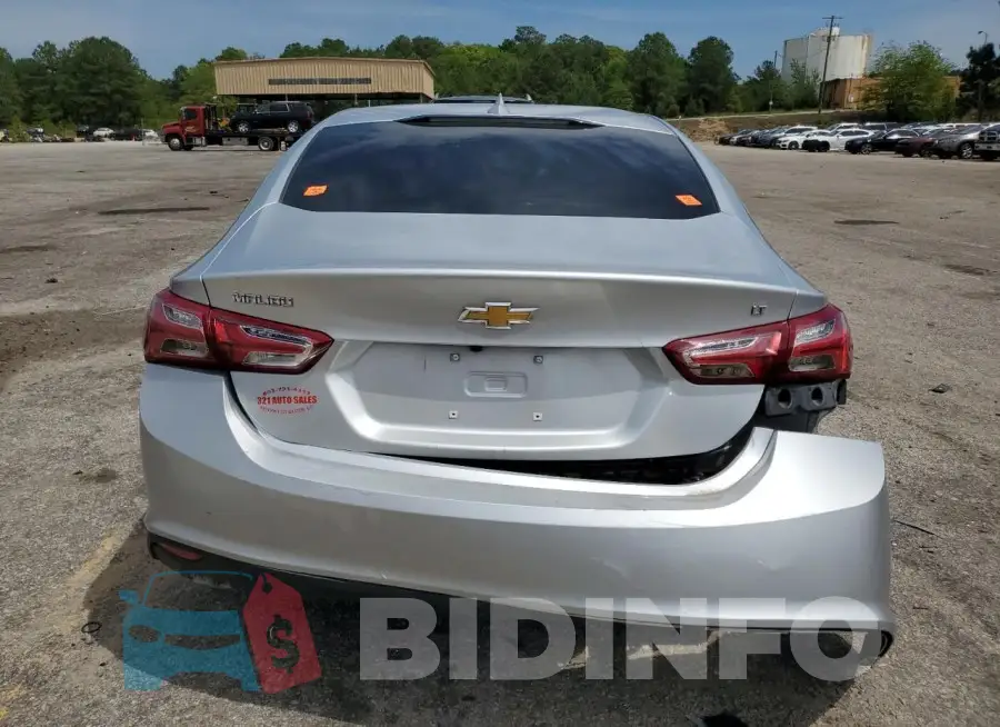 1G1ZD5ST5KF162375 Photo# 6