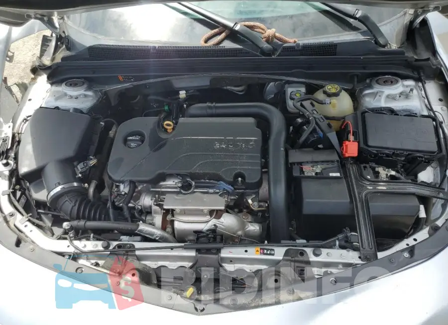 1G1ZD5ST5KF162375 Photo# 11