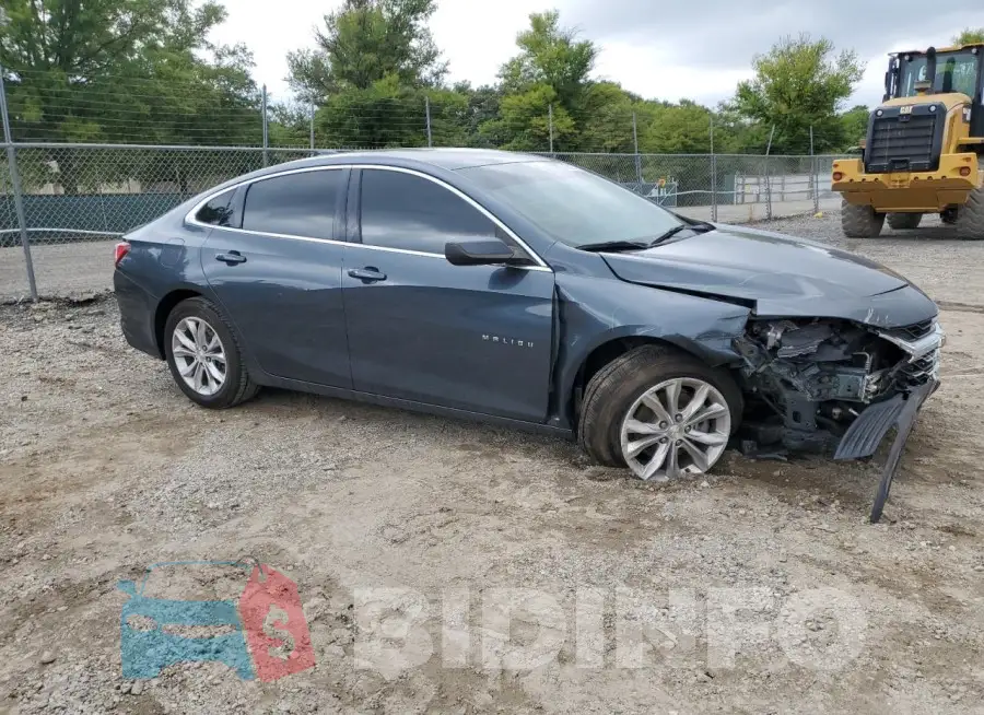 1G1ZD5ST5KF173540 Photo# 4