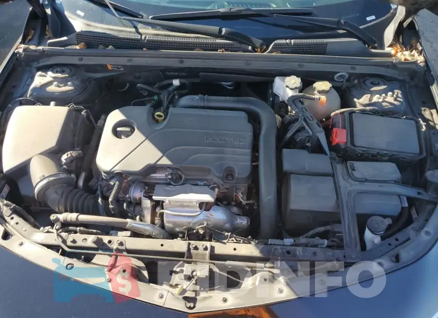 1G1ZD5ST5PF131781 Photo# 11