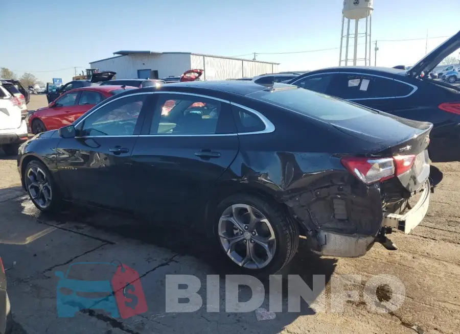 1G1ZD5ST5PF131781 Photo# 2