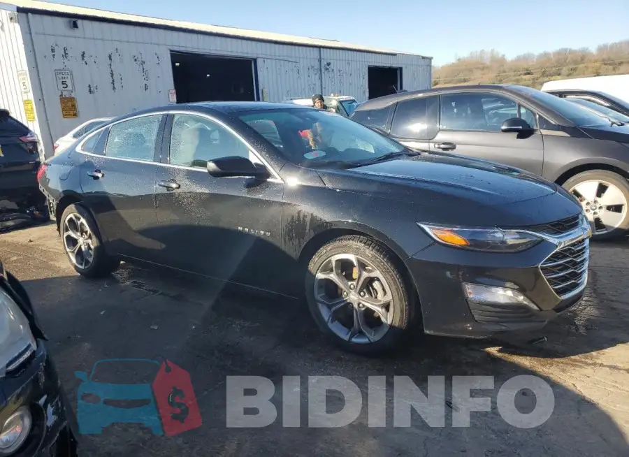 1G1ZD5ST5PF131781 Photo# 4