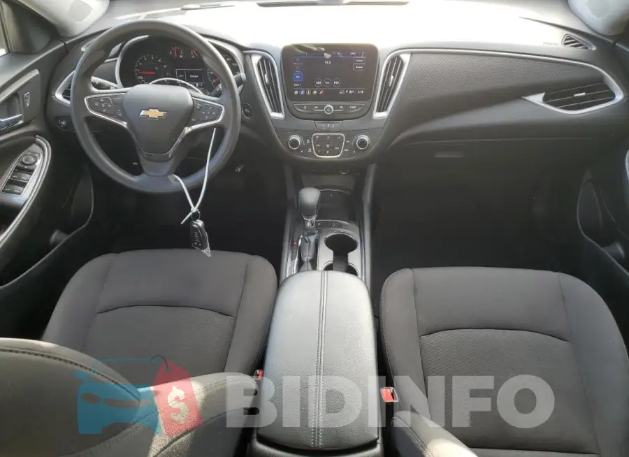 1G1ZD5ST5PF224395 Photo# 8