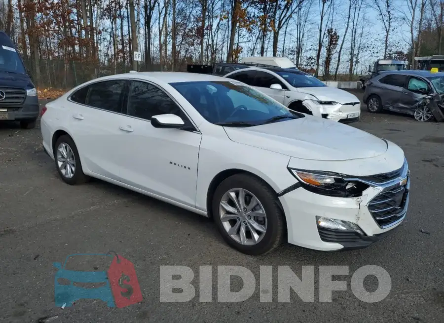 1G1ZD5ST5PF224395 Photo# 4