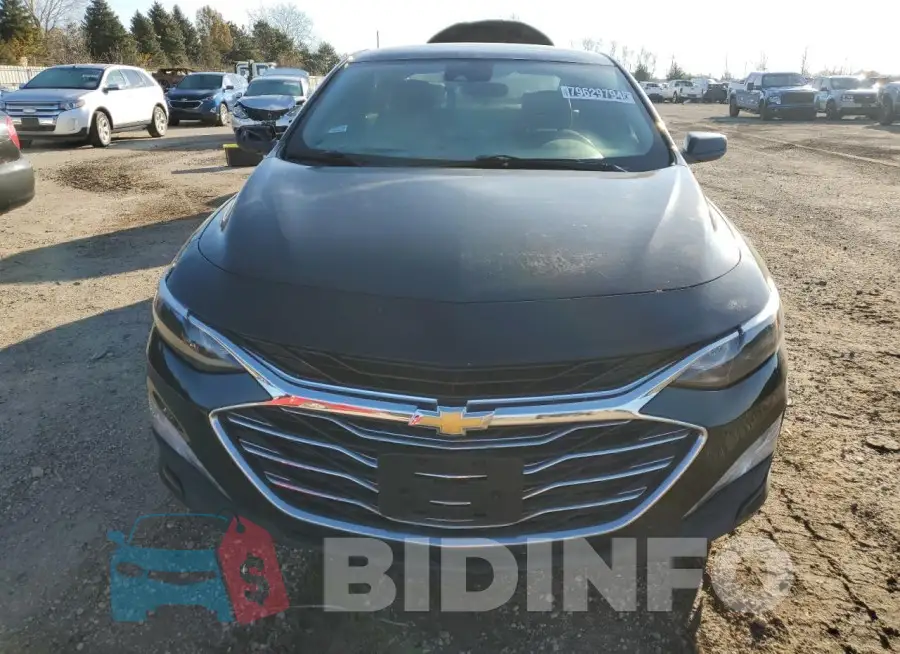 1G1ZD5ST6KF186426 Photo# 5