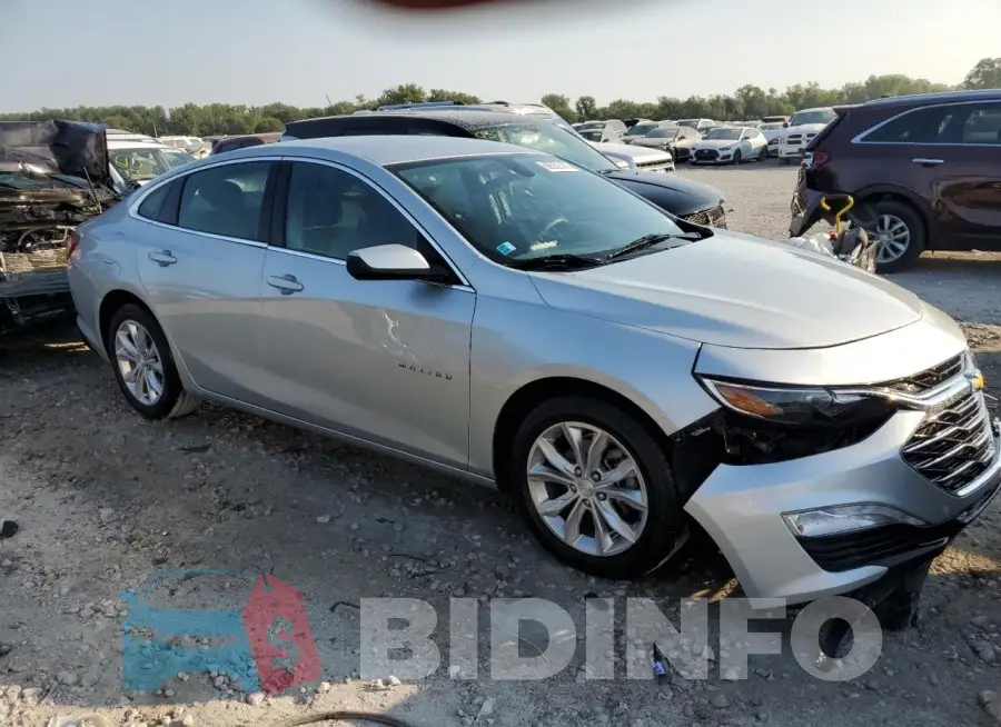 1G1ZD5ST6LF046569 Photo# 4