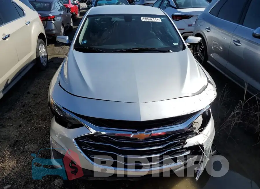 1G1ZD5ST6LF046569 Photo# 5