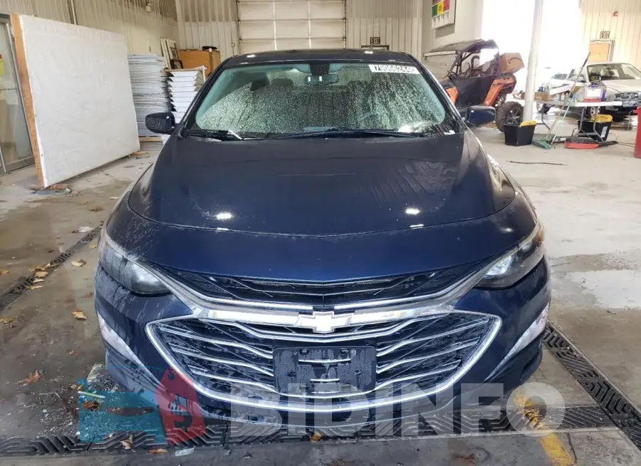 1G1ZD5ST6NF182087 Photo# 5
