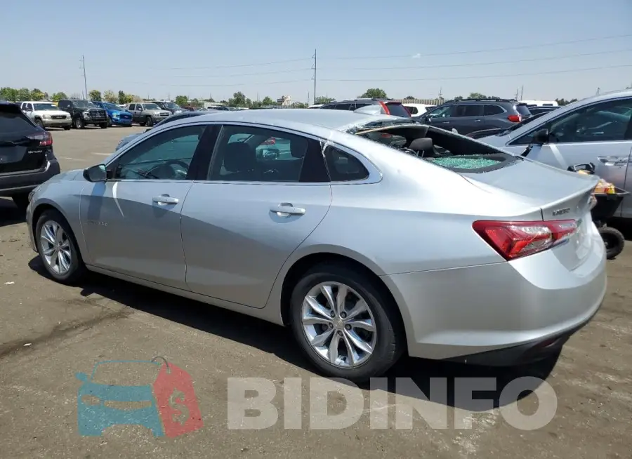 1G1ZD5ST7MF064127 Photo# 2